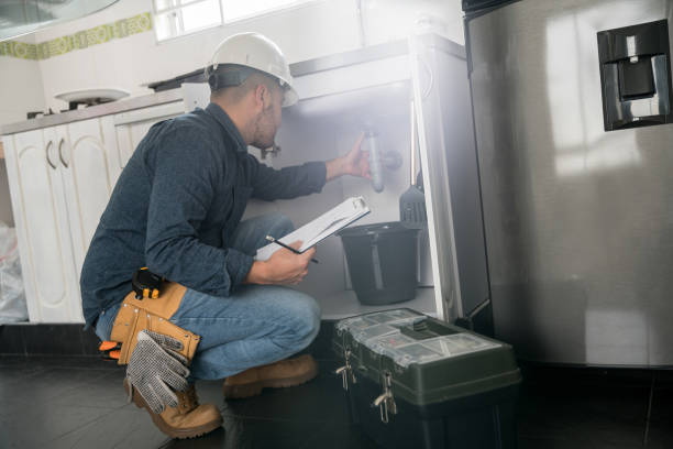 Best Emergency Plumber  in Edgewood, TX
