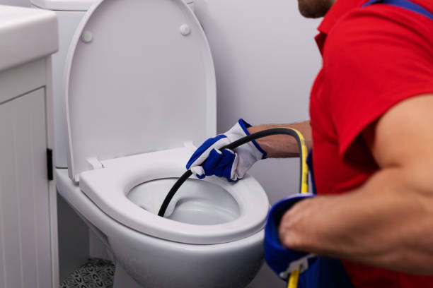 Best Gas Line Repair  in Edgewood, TX