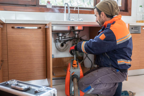 Best Water Softener Installation  in Edgewood, TX