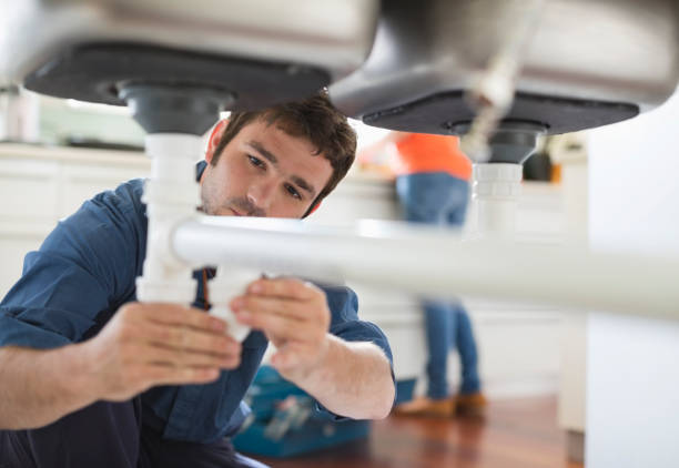 Best Leak Detection Services  in Edgewood, TX