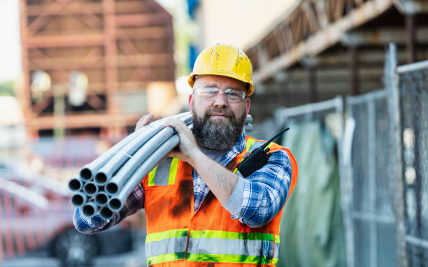 Best Clogged Drain Plumber  in Edgewood, TX