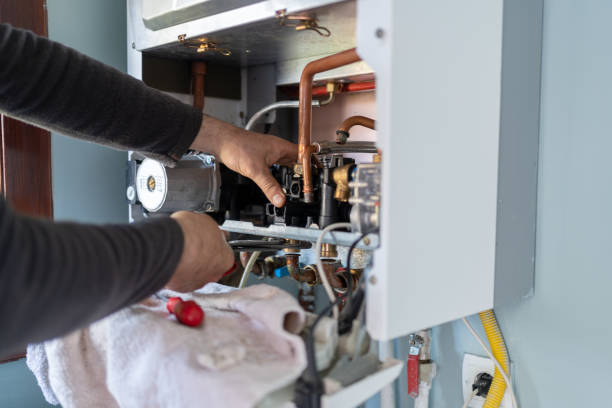 Best Local Plumber Services  in Edgewood, TX