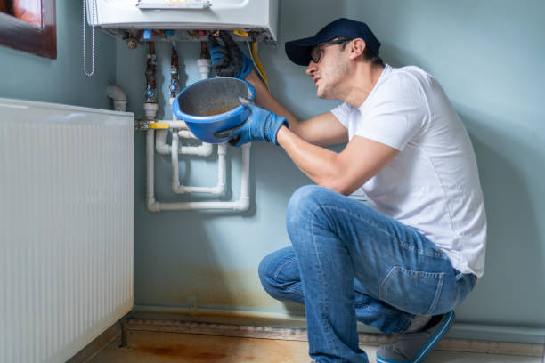 Best Water Heater Repair  in Edgewood, TX