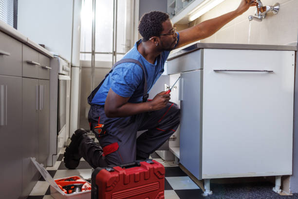 Best Emergency Plumbing Repair  in Edgewood, TX