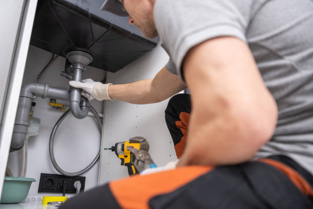 Best Hot Water Heater Installation  in Edgewood, TX