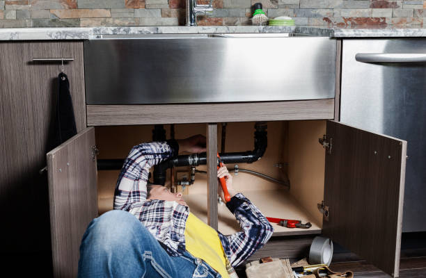 Best Hot Water Heater Installation  in Edgewood, TX