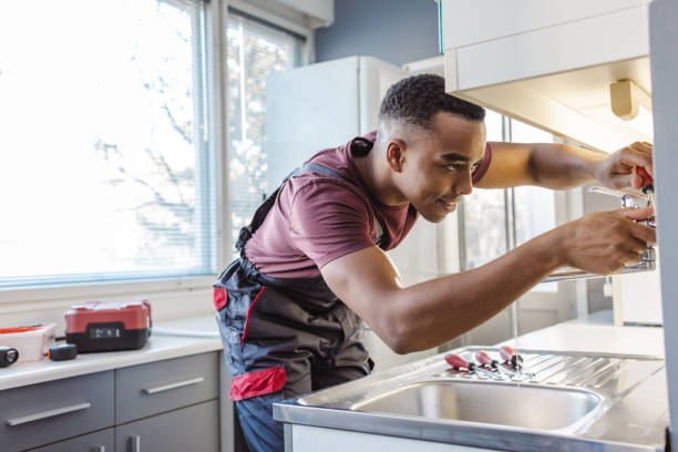 Best Drain Cleaning Services  in Edgewood, TX