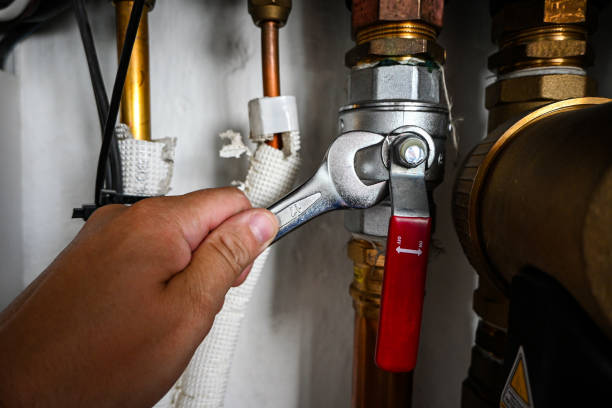 Best Hot Water Heater Installation  in Edgewood, TX